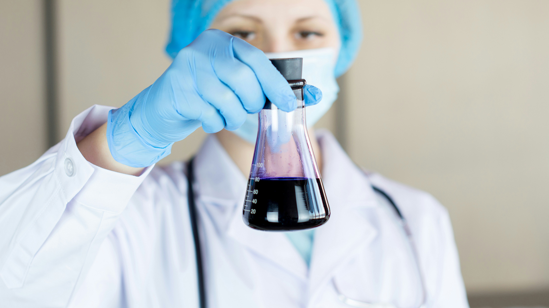 生物技术培训和医学科普教育基地