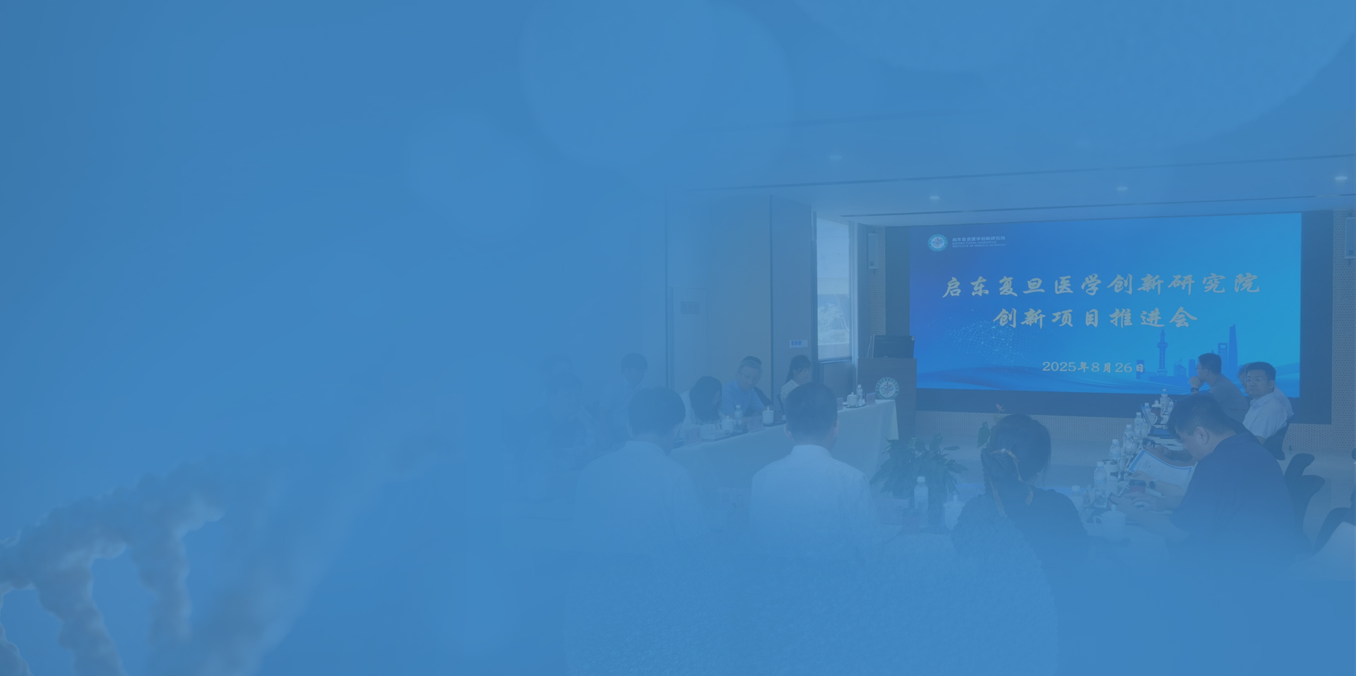 创新引领 项目推进